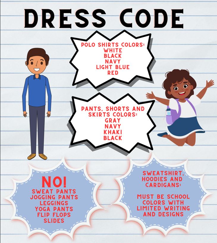 Dress Code